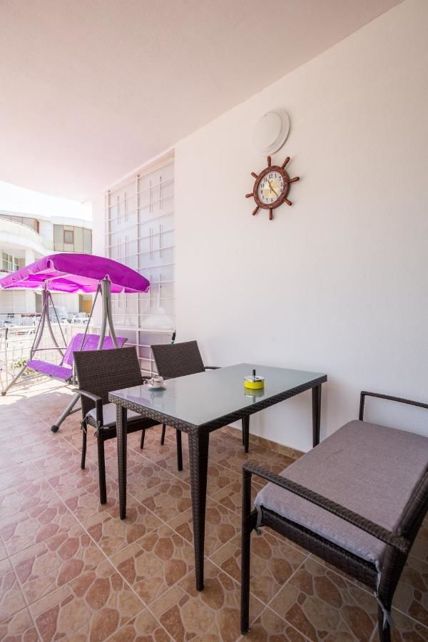 Апартаменты Apartment in Gold Bugaz Каролино-Бугаз