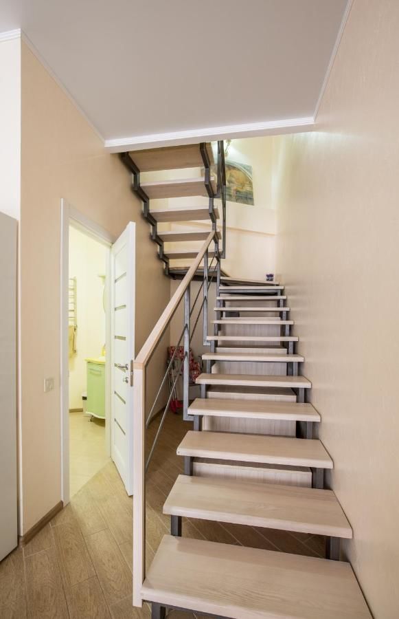 Апартаменты Apartment in Gold Bugaz Каролино-Бугаз