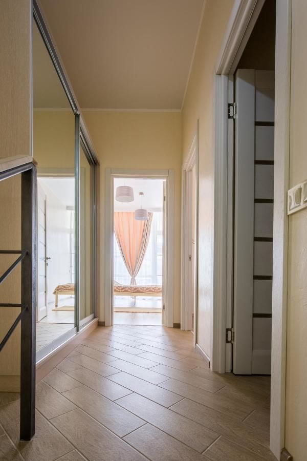 Апартаменты Apartment in Gold Bugaz Каролино-Бугаз