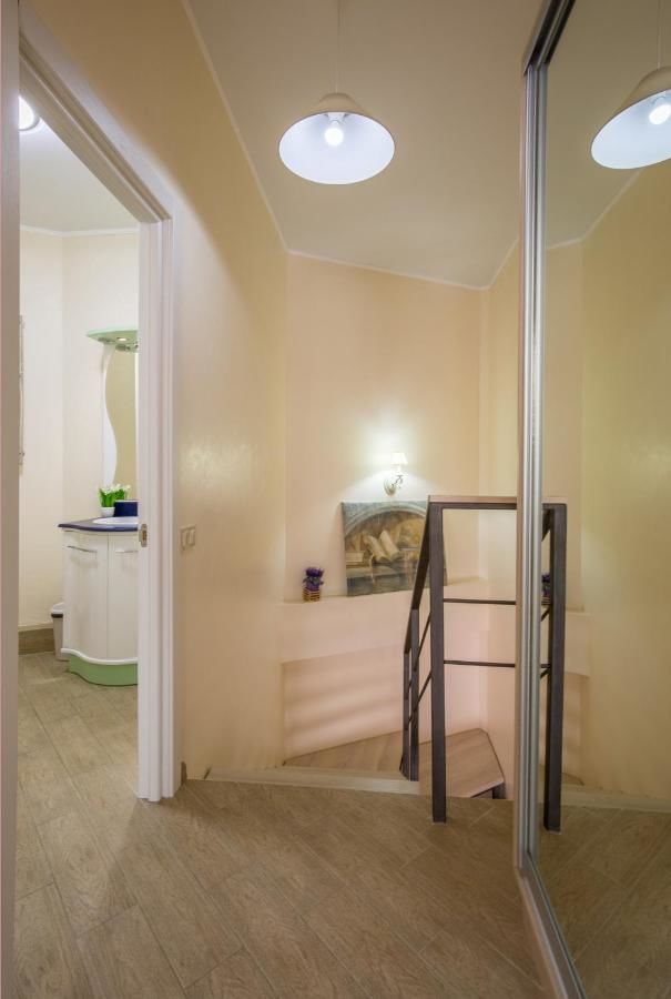 Апартаменты Apartment in Gold Bugaz Каролино-Бугаз