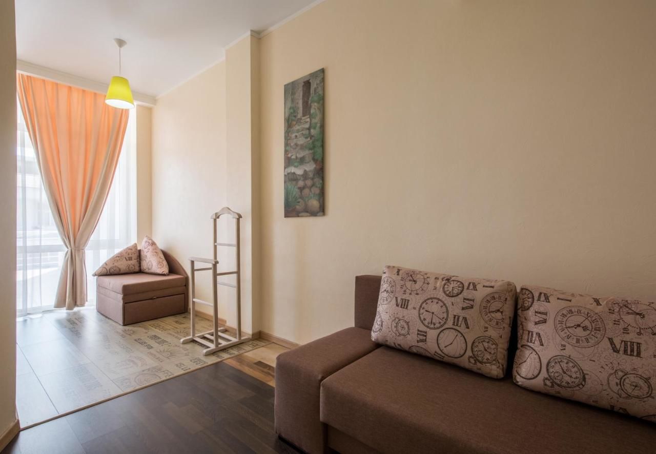 Апартаменты Apartment in Gold Bugaz Каролино-Бугаз