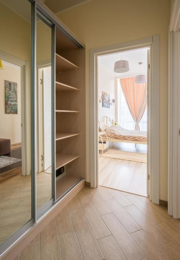 Апартаменты Apartment in Gold Bugaz Каролино-Бугаз