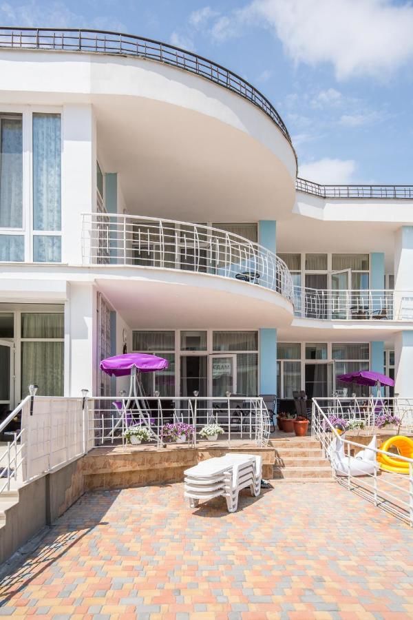 Апартаменты Apartment in Gold Bugaz Каролино-Бугаз