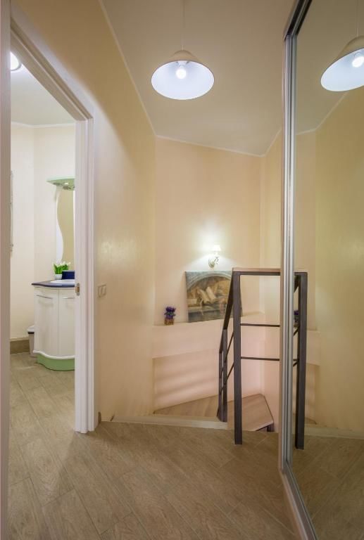Апартаменты Apartment in Gold Bugaz Каролино-Бугаз