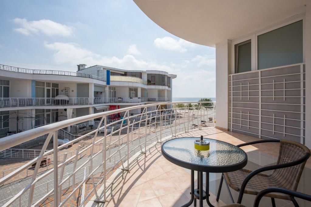 Апартаменты Apartment in Gold Bugaz Каролино-Бугаз