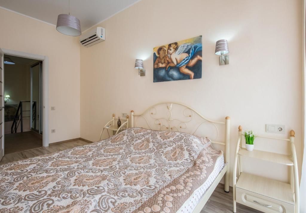 Апартаменты Apartment in Gold Bugaz Каролино-Бугаз