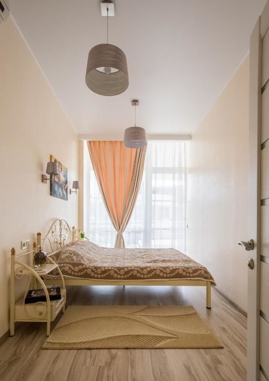 Апартаменты Apartment in Gold Bugaz Каролино-Бугаз