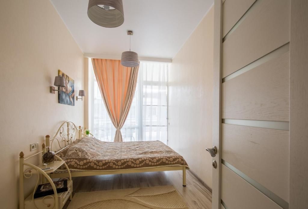 Апартаменты Apartment in Gold Bugaz Каролино-Бугаз