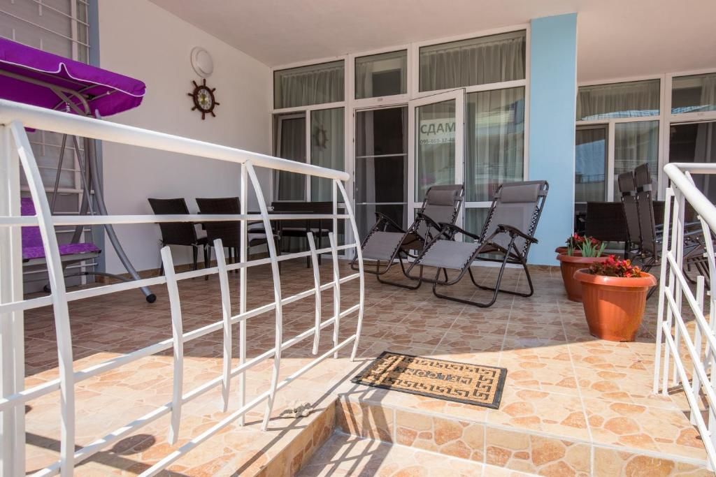 Апартаменты Apartment in Gold Bugaz Каролино-Бугаз