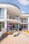 Апартаменты Apartment in Gold Bugaz Каролино-Бугаз-4