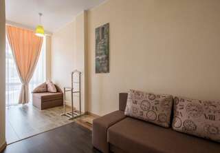Апартаменты Apartment in Gold Bugaz Каролино-Бугаз Апартаменты - Двухуровневые-39