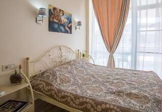 Апартаменты Apartment in Gold Bugaz Каролино-Бугаз Апартаменты - Двухуровневые-76