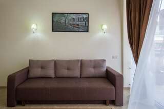 Апартаменты Apartment in Gold Bugaz Каролино-Бугаз Апартаменты - Двухуровневые-80
