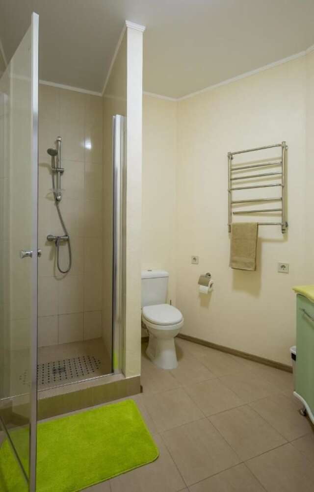 Апартаменты Apartment in Gold Bugaz Каролино-Бугаз-33