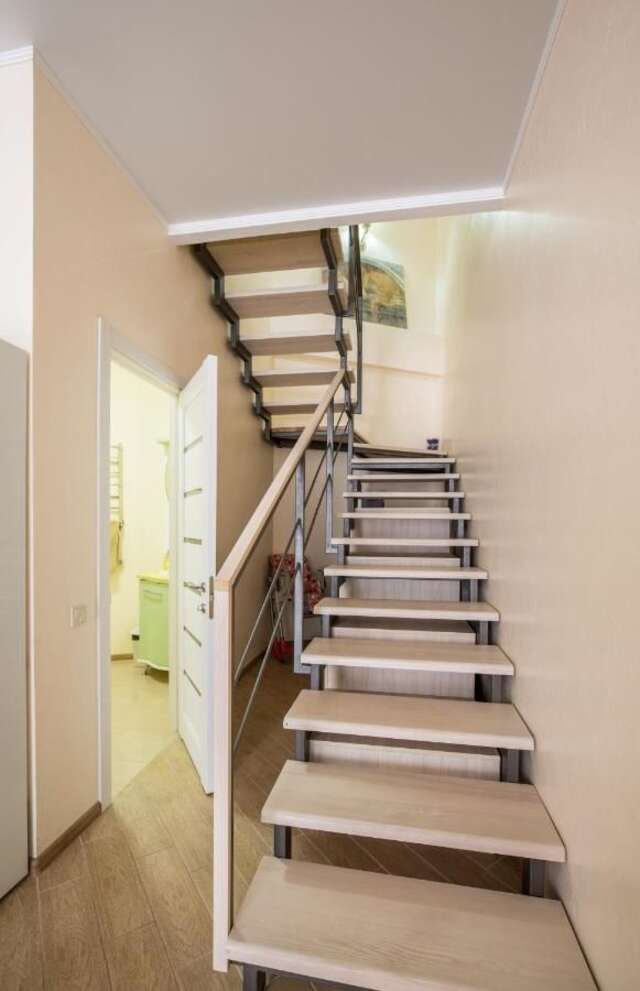 Апартаменты Apartment in Gold Bugaz Каролино-Бугаз-34