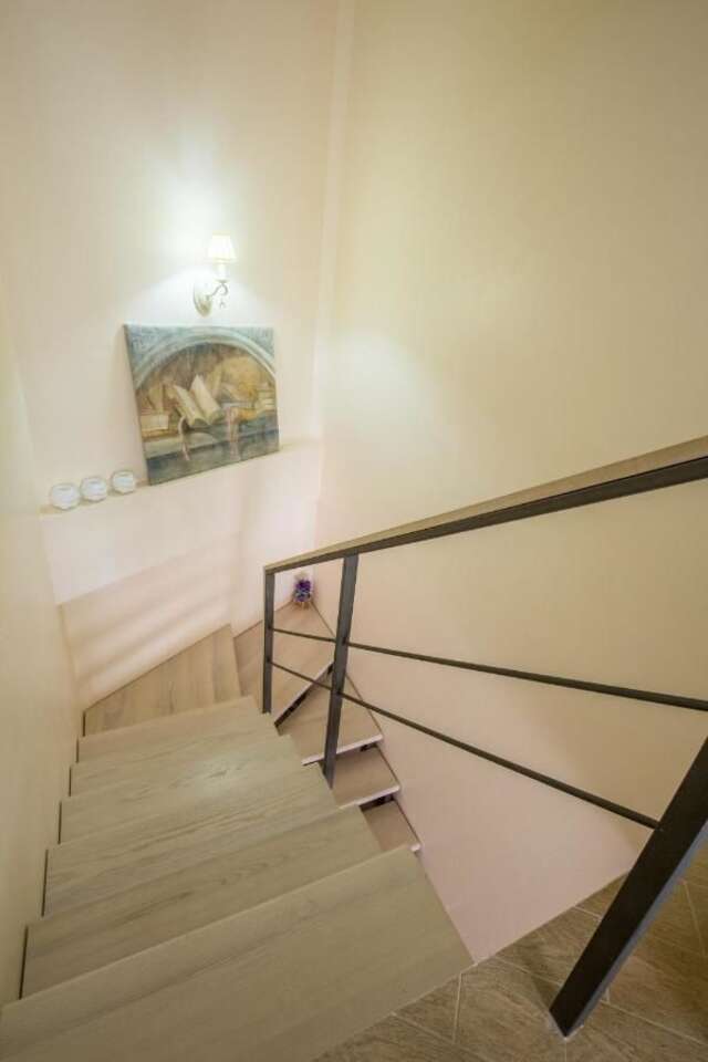 Апартаменты Apartment in Gold Bugaz Каролино-Бугаз-37