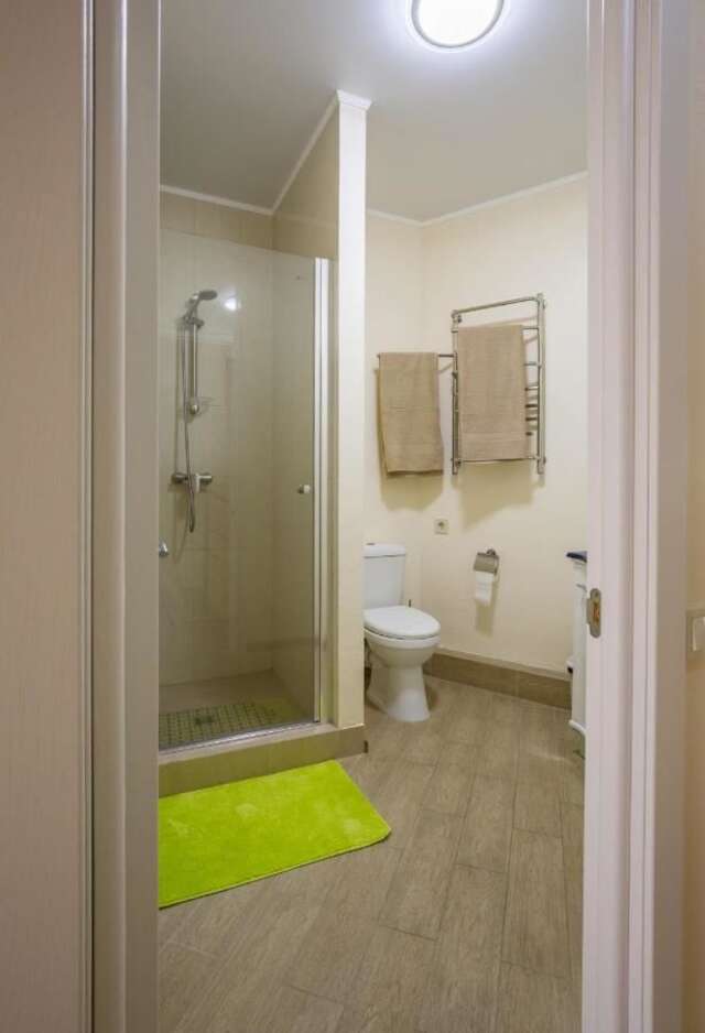 Апартаменты Apartment in Gold Bugaz Каролино-Бугаз-42