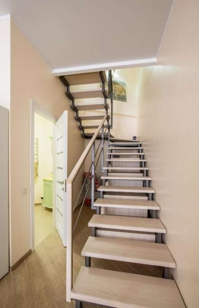 Апартаменты Apartment in Gold Bugaz Каролино-Бугаз-61
