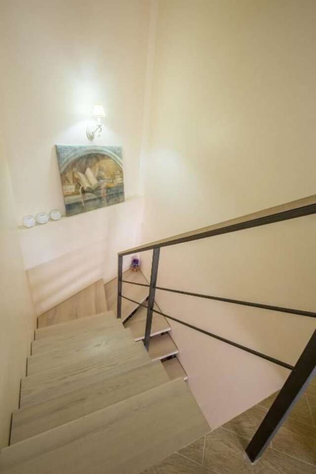 Апартаменты Apartment in Gold Bugaz Каролино-Бугаз-64
