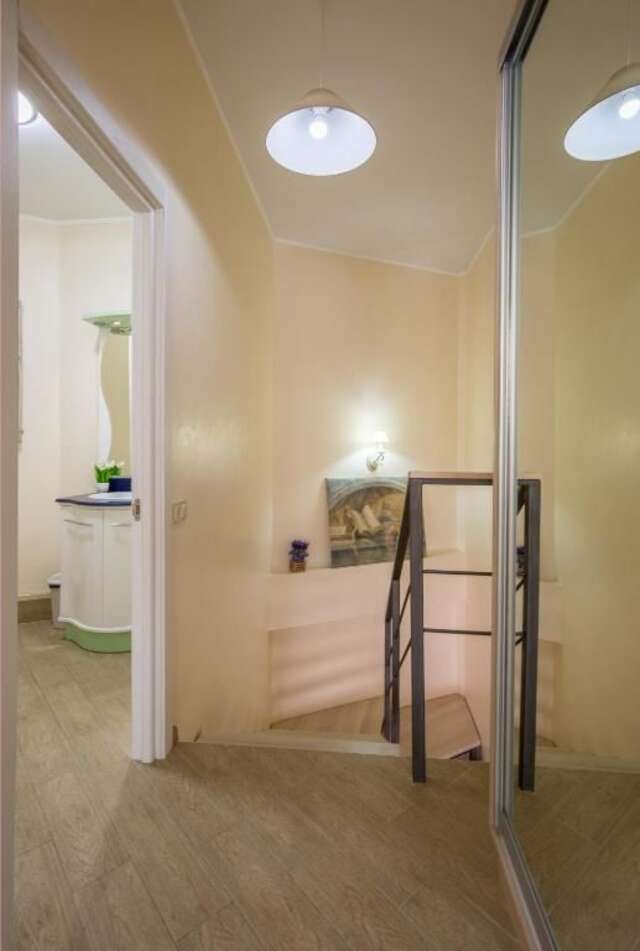 Апартаменты Apartment in Gold Bugaz Каролино-Бугаз-66