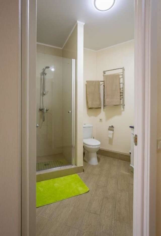 Апартаменты Apartment in Gold Bugaz Каролино-Бугаз-69