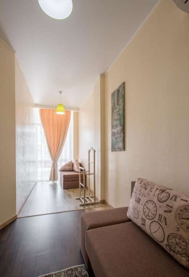 Апартаменты Apartment in Gold Bugaz Каролино-Бугаз-72
