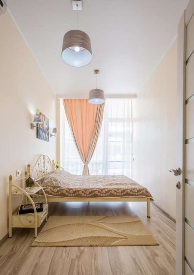 Апартаменты Apartment in Gold Bugaz Каролино-Бугаз-82