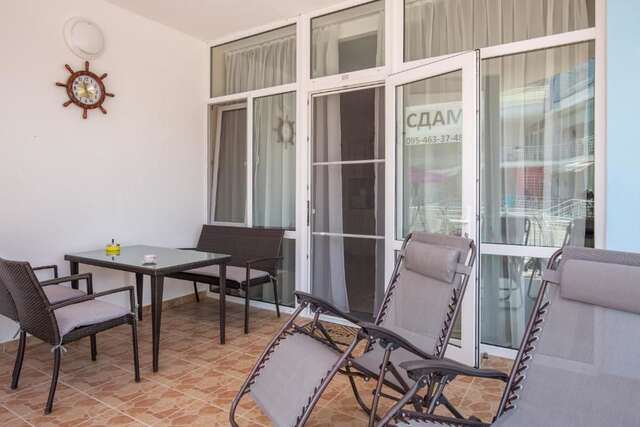 Апартаменты Apartment in Gold Bugaz Каролино-Бугаз-93